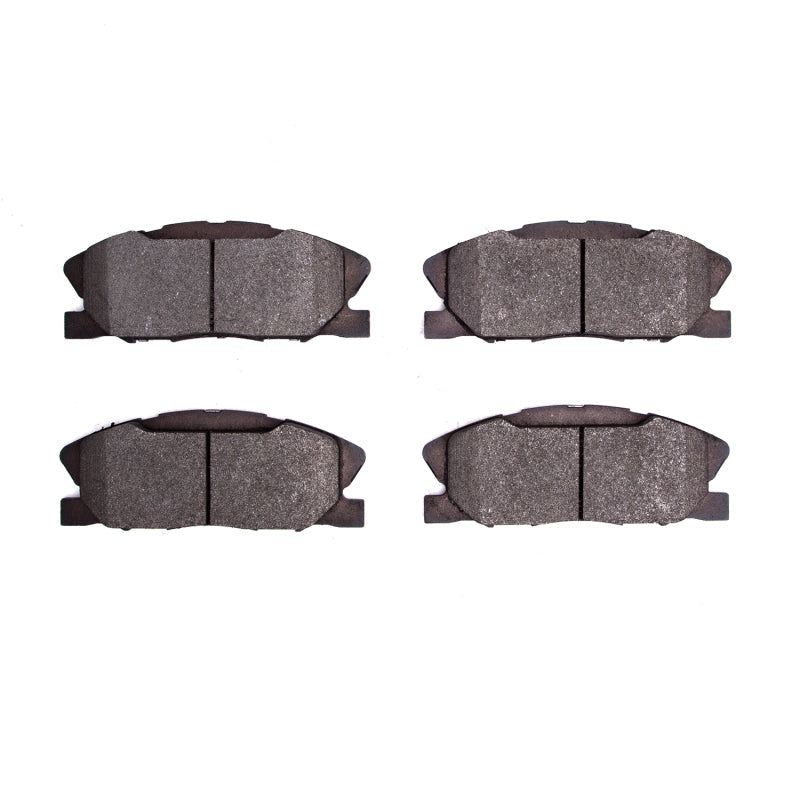 DFC Low Metallic Brake Pads (FRONT): Dodge Charger 3.6L / 5.7L (14-23)