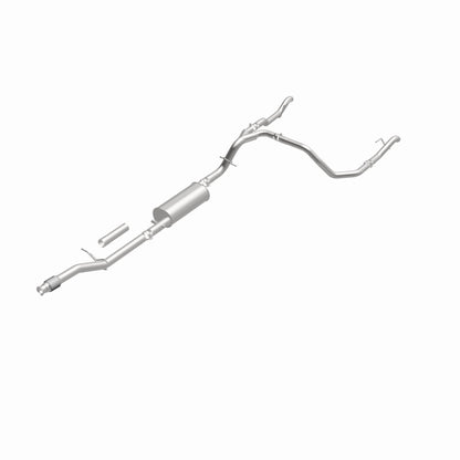 MAGNAFLOW 106-1084 Exhaust Kit For Chevrolet Silverado 1500 19-24