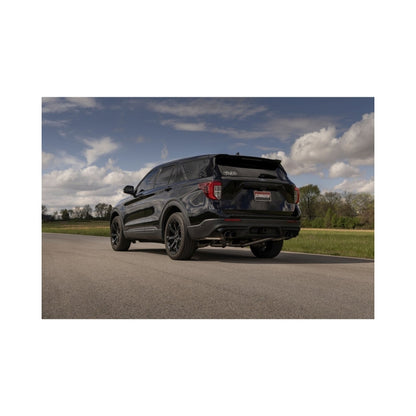 Flowmaster Flow FX Cat-Back For Ford Explorer/Lincoln Aviator 19-26 (717999)