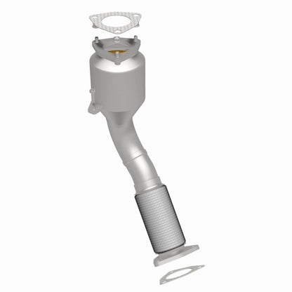 Magnaflow 52366 DirectFit Converter Underbody For Porsche Cayenne V8 03-06