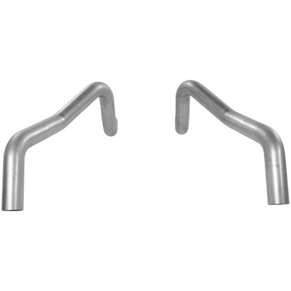Flowmaster 3in Tailpipes For Chevy Camaro/Firebird (15822)