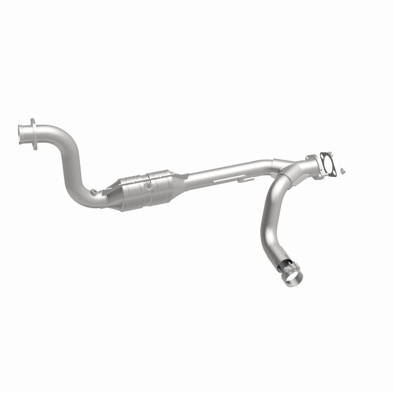 Magnaflow 49652 DirectFit Converter For Chrysler/Dodge Aspen/Durango 5.7L