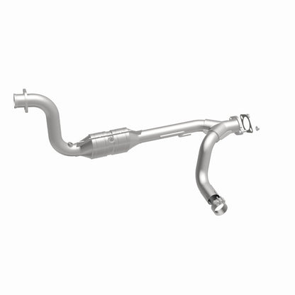 Magnaflow 49652 DirectFit Converter For Chrysler/Dodge Aspen/Durango 5.7L