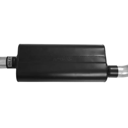 Flowmaster American Thunder Cat-Back For Chevy GMC Truck 96-99 (17287)