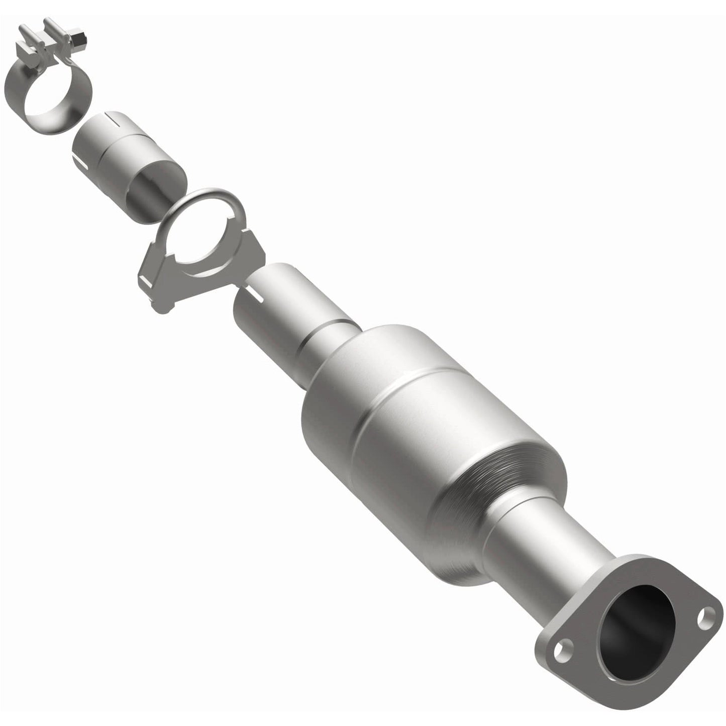 MagnaFlow California Grade CARB Compliant Direct-Fit Catalytic Converter 5571924