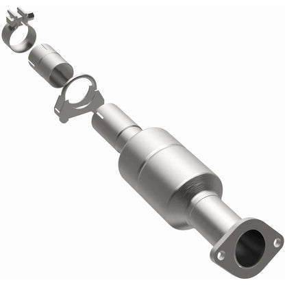 MagnaFlow California Grade CARB Compliant Direct-Fit Catalytic Converter 5571924