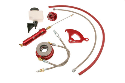 McLeod 14-330-01 Hydraulic Conversion Kit for 1979-2004 Ford Mustang