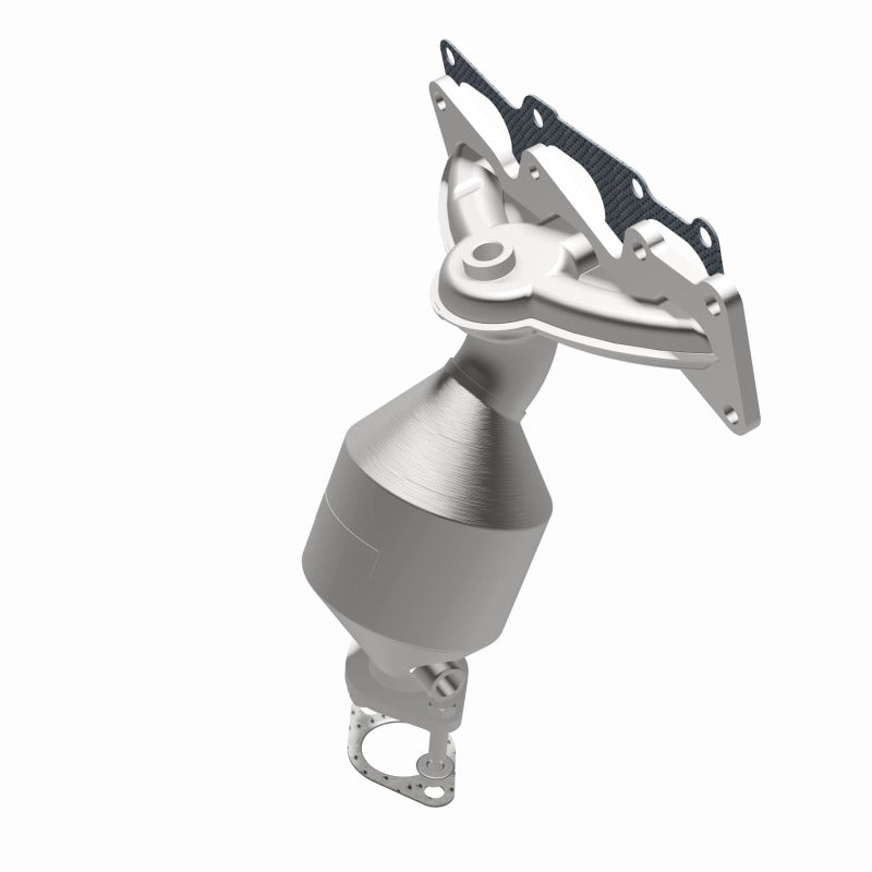 MagnaFlow OEM-Grade Catalytic Converter | Hyundai Veracruz/Santa Fe (07-12/06-15) (51201)