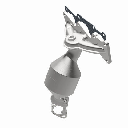 MagnaFlow OEM-Grade Catalytic Converter | Hyundai Veracruz/Santa Fe (07-12/06-15) (51201)