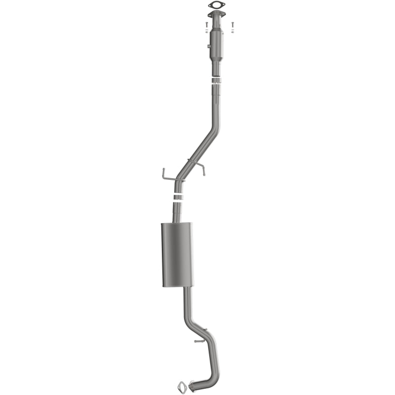 Magnaflow 5561826 Catalytic Converter For Hyundai Santa Fe Sport 2.0L 13-16