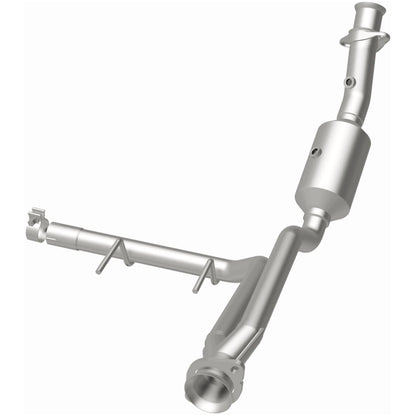 Magnaflow 280224 Catalytic Converter For Ford F-150 V6 3.3L