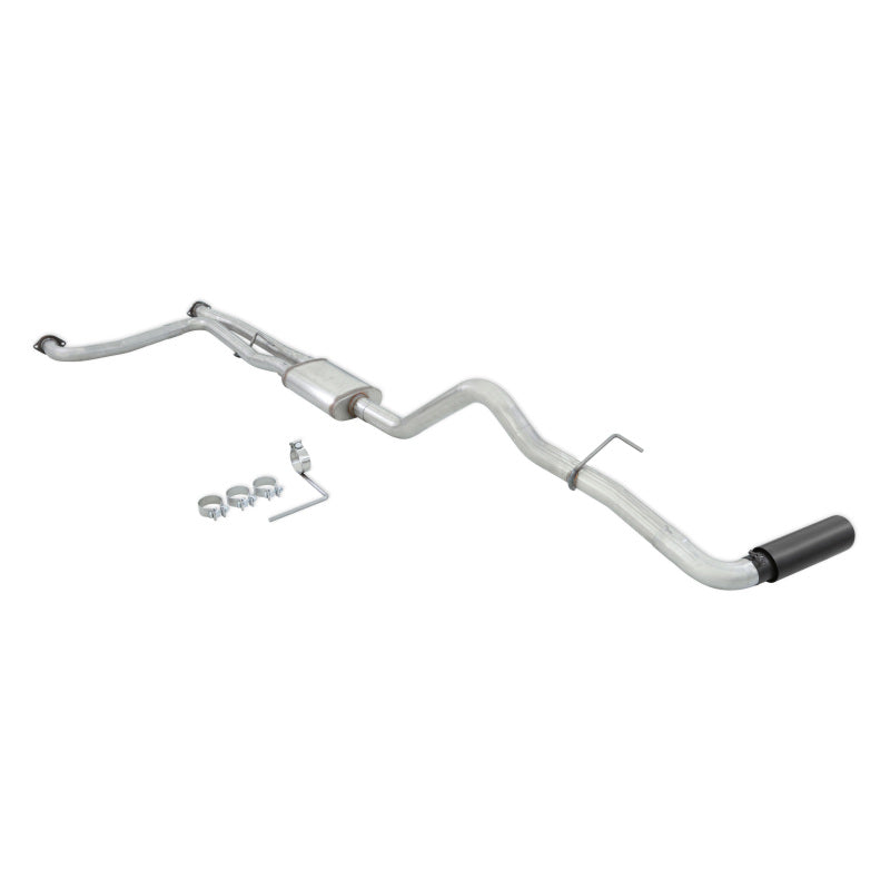 Flowmaster FlowFX Cat-Back For Nissan Frontier 21-26 3.8L (718151)