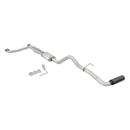 Flowmaster FlowFX Cat-Back For Nissan Frontier 21-26 3.8L (718151)