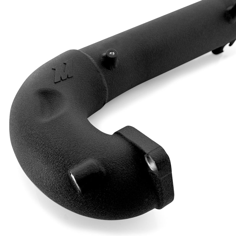 Mishimoto 2017+ Honda Civic Type-R Inlet Pipe Upgrade Kit | Honda Civic Type R FK8 (16-22), Civic X (16-22), Acura RDX (18-26) (MMAI-CTR-17UBK)