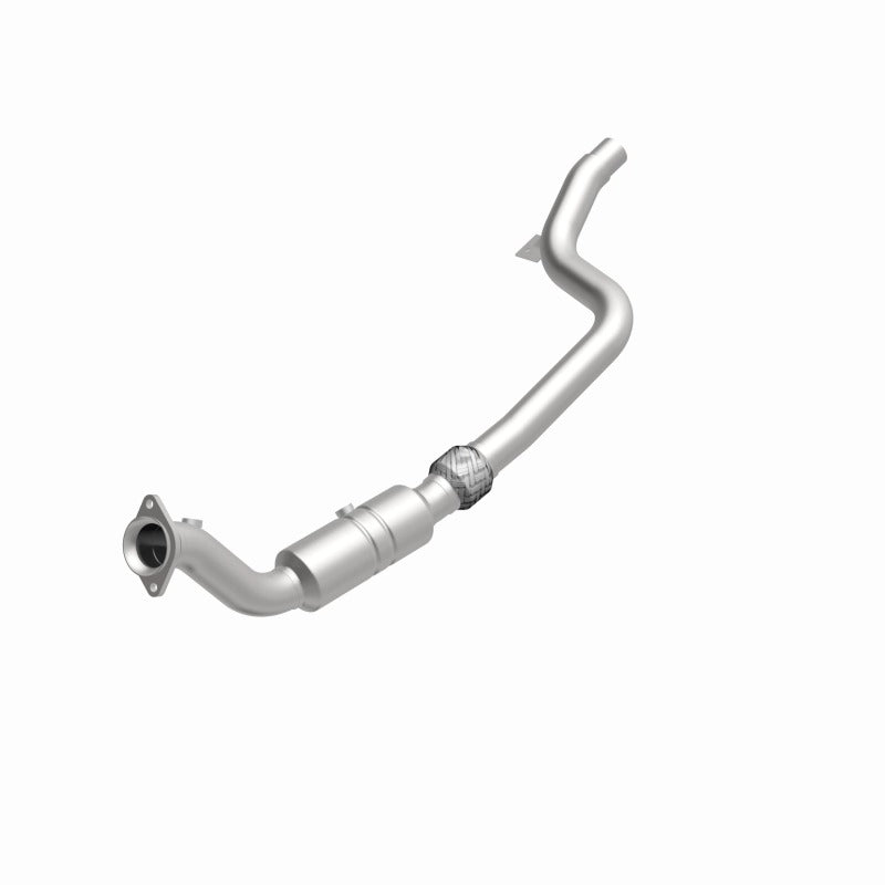 Magnaflow 52101 Rear Catalytic Converter for Chrysler 300/Dodge Challenger/Charger