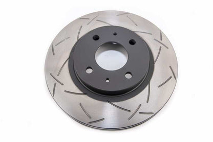 DBA Rear Slotted Street Series Rotor | Mazda CX-7 (07-12) (DBA2563S)