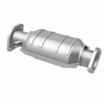 Magnaflow 49996 DirectFit Converter 00-02 Nissan Sentra 1.8L