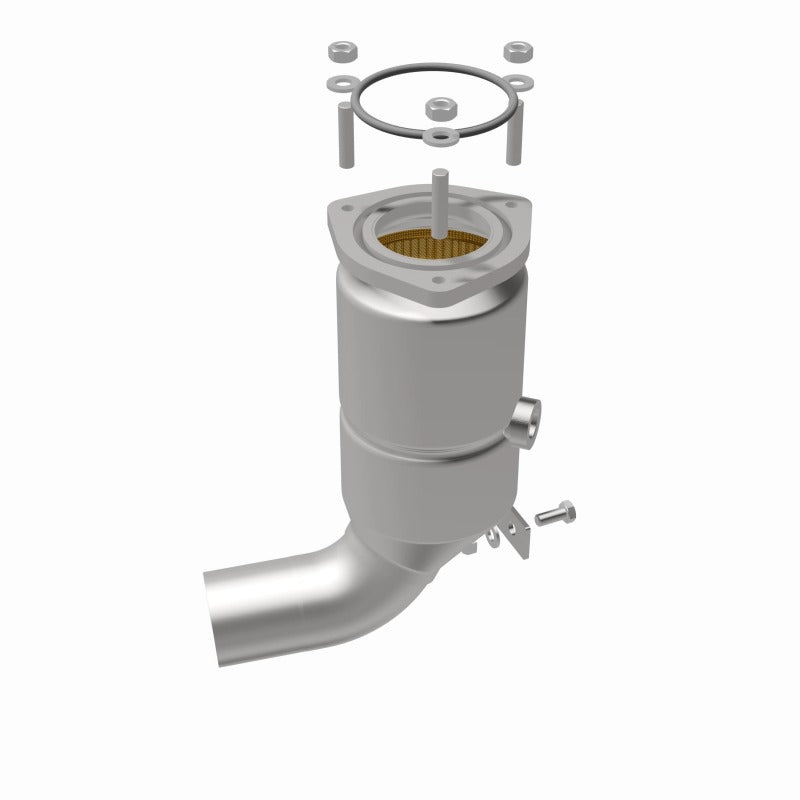 Magnaflow 52014 DirectFit Converter For X-Type 3.0L Front