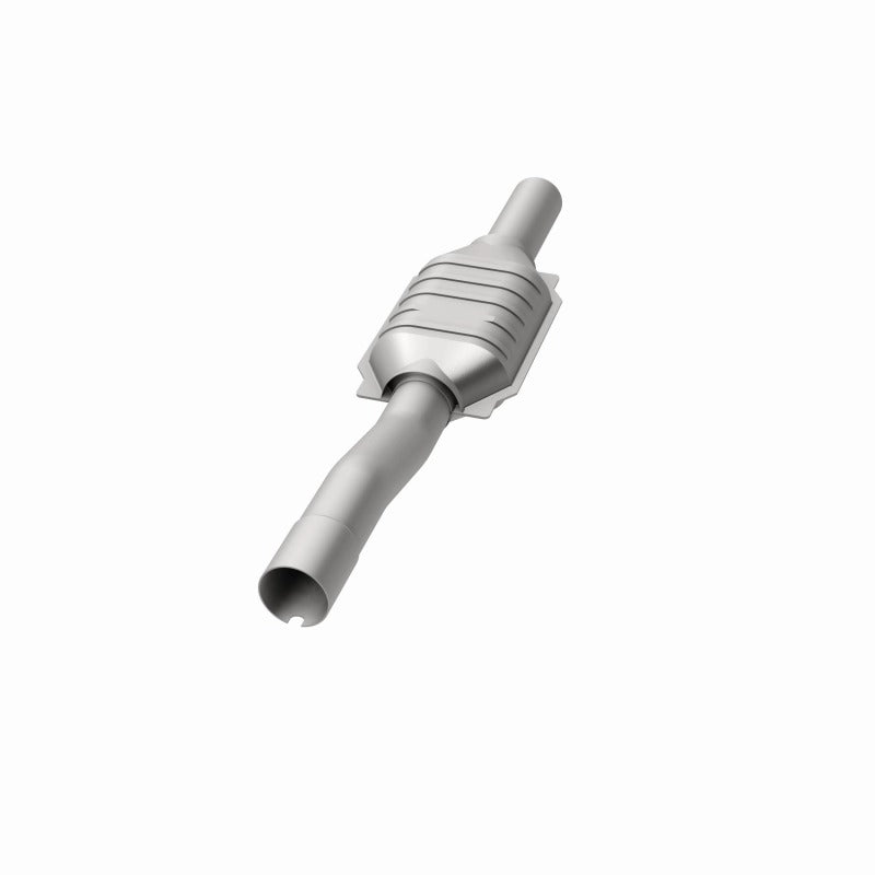 MagnaFlow Direct Fit Catalytic Converter 02-04 Jeep Grand Cherokee 4.0L Rear