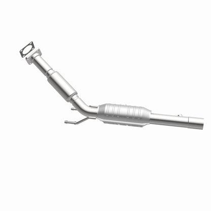 Magnaflow DF Converter 06-08 VW Rabbit 2.5L For VW Rabbit (06-08)