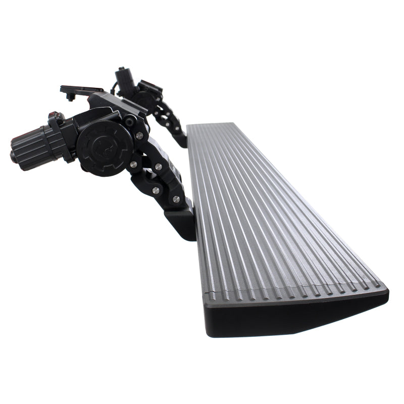 Go Rhino VoltStep Electric Running Boards | MB Sprinter 13-18 Van (20410125PC)