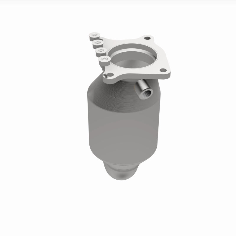 Magnaflow 20-21 Subaru WRX 2.0L Direct Fit Catalytic Converter | Subaru WRX (14-21) 6511822