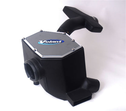 Volant 04-06 Chevrolet Colorado 3.5L Pro5 Closed Box Air Intake System | Chevrolet Colorado (04-06) (15535)