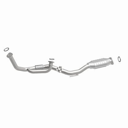 Magnaflow 51091 DirectFit Converter 98-03 Avalon/Camry 3.0L