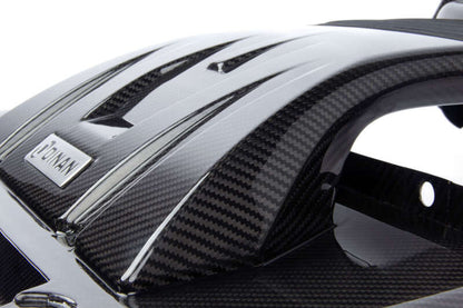 Dinan Cold Air Intake | BMW X5 M Competition (20-26) (D760-0056)