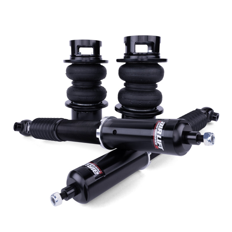 Air Lift 76521 Rear Air Suspension Kit For BMW F22/F30/F31/F32/F33/F36