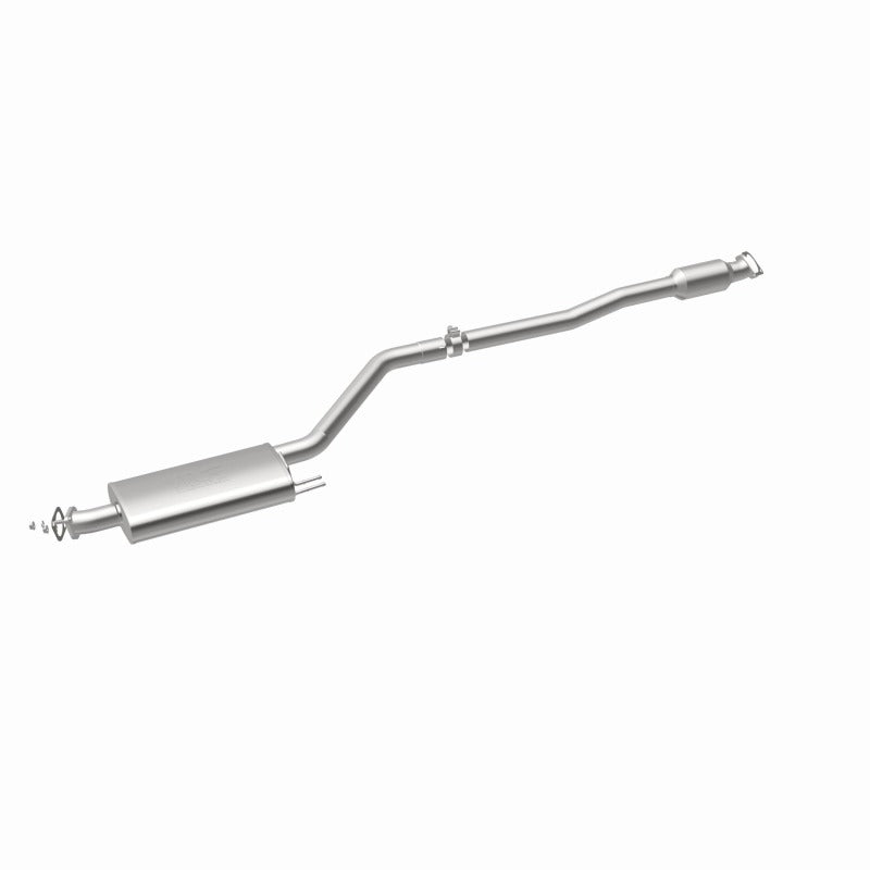 Magnaflow 280592 Direct Fit Catalytic Converter For Hyundai Palisade 20+ FWD