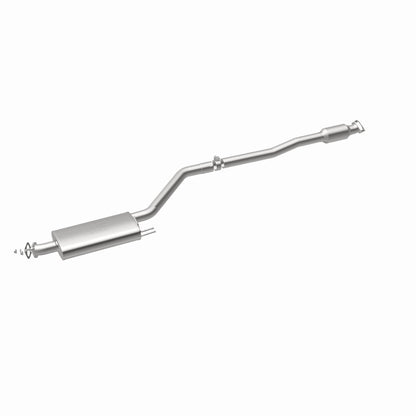 Magnaflow 280592 Direct Fit Catalytic Converter For Hyundai Palisade 20+ FWD