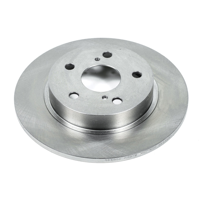 PowerStop Rear Brake Rotor | Scion tC (11-16) (JBR1540)