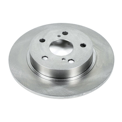 PowerStop Rear Brake Rotor | Scion tC (11-16) (JBR1540)