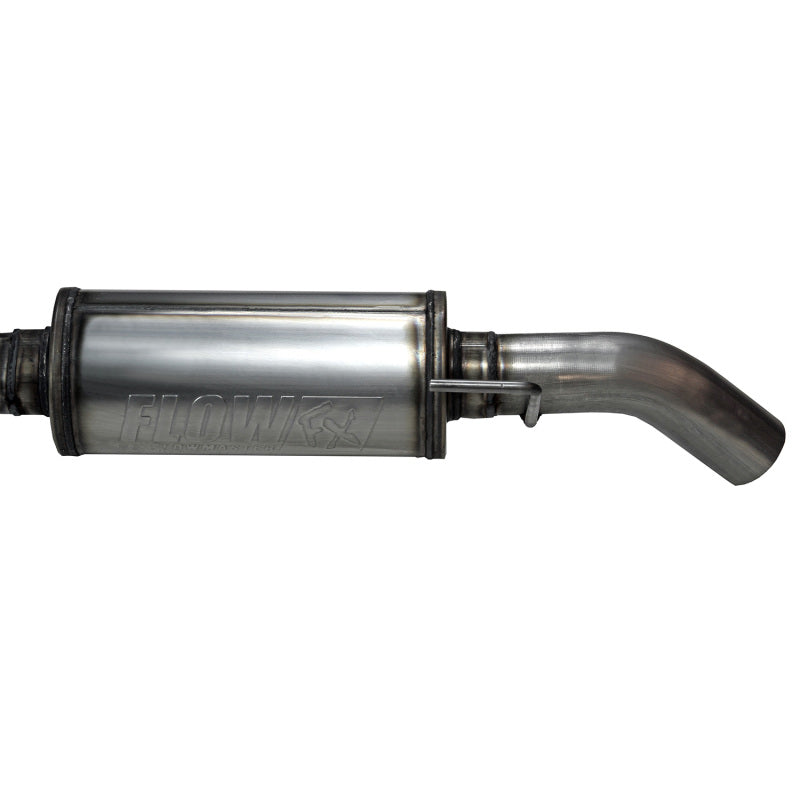 Flowmaster FlowFX Cat-Back Exhaust For Toyota Tundra (07-22) (717983)