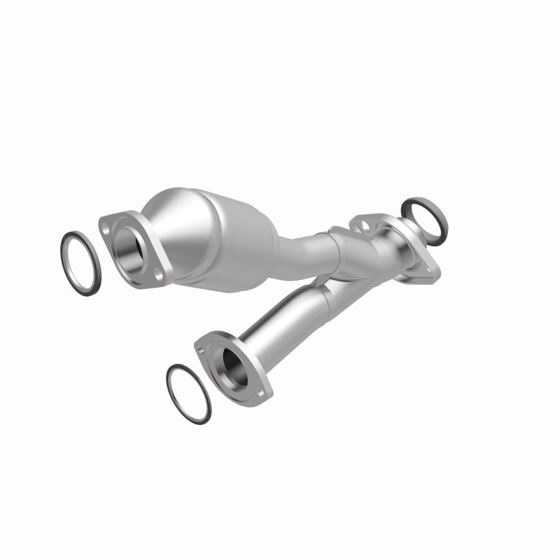 Magnaflow 49507 D&F Converter For 01-03 Highlander 3L OEM