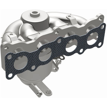 Magnaflow 22-084 OEM Manifold Direct Fit Converter For Kia Sorento 16+