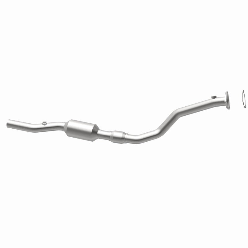 Magnaflow 24110 Df Conv Driver Side Fit Audi A6 98-99