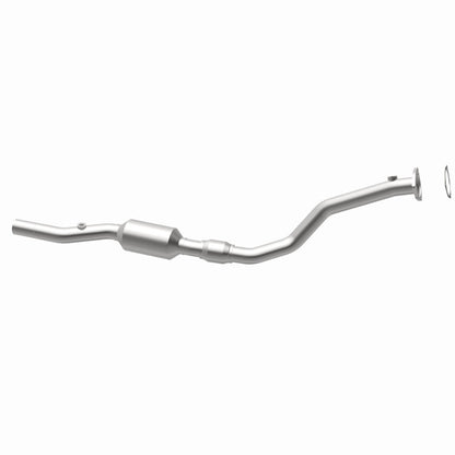 Magnaflow 24110 Df Conv Driver Side Fit Audi A6 98-99