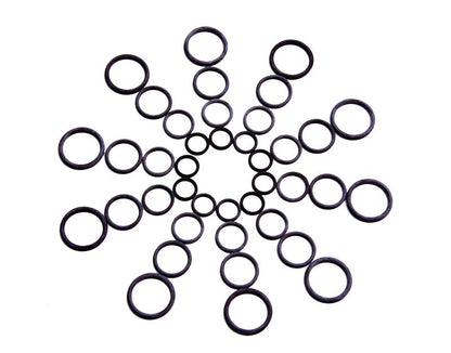 Aeromotive AN O-Rings
