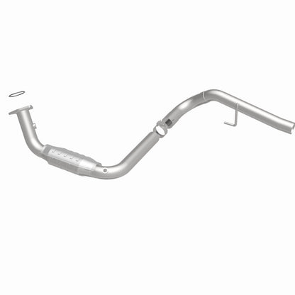 Magnaflow 93601 DirectFit Converter for Cadillac Escalade/GMC Yukon 6.0L D&S