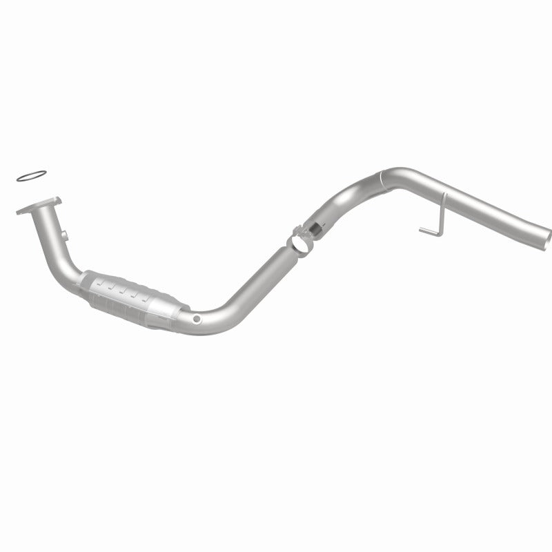 Magnaflow 51878 DirectFit Converter For Cadillac Escalade 6.0L (02-05)