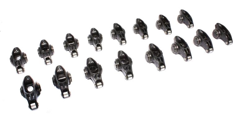 COMP Cams CB 1.7 7/16 Rocker Arms | Chevy 396-454 (1620-16)