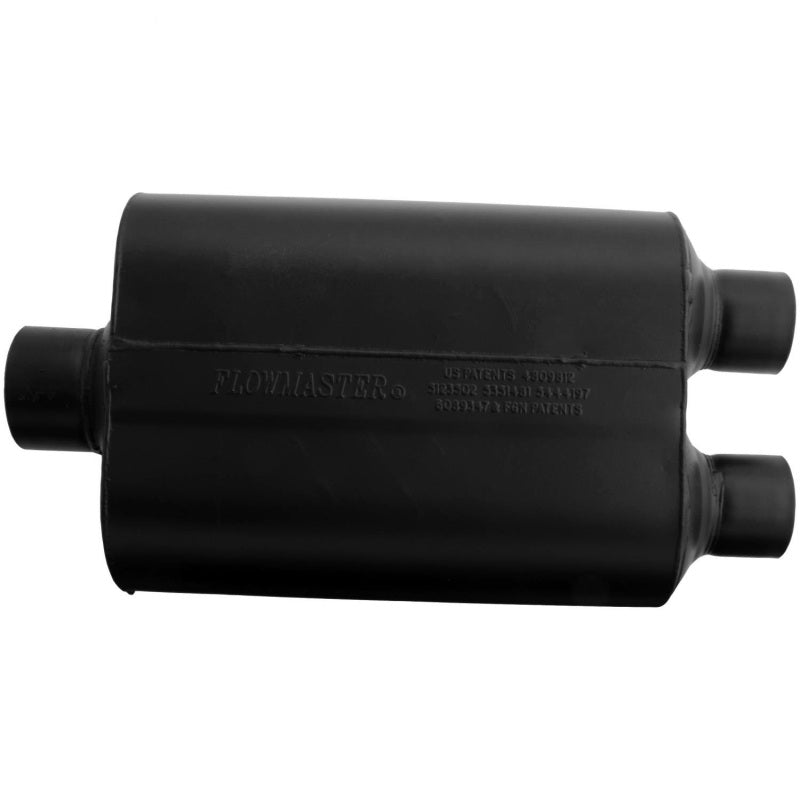 Flowmaster Super 40 Series Muffler For Chevy K1500 88-99 (9530452)