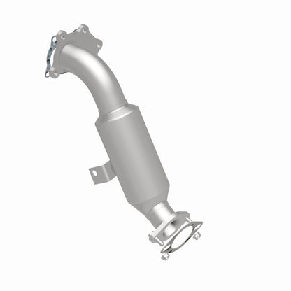 MagnaFlow 2.5L Subaru WRX Catalytic Converter | Subaru Impreza/Forester/Outback (92-21) (24416)