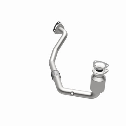 Magnaflow 49309 DirectFit Converter For Saturn LS/LW 3.0L (00-03)