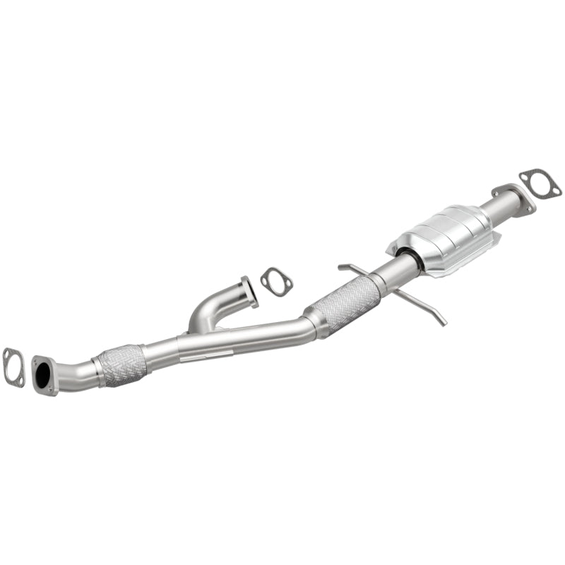 Magnaflow 49906 DirectFit Converter For Hyundai Sonata 02-05 2.7L