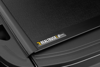 BAK Industries 226134 BAKFlip G2 Tonneau Cover For 2020-2026 Silverado/Sierra HD