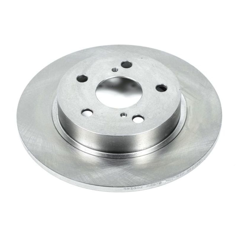 PowerStop Rear Brake Rotor | Scion tC (11-16) (JBR1540)