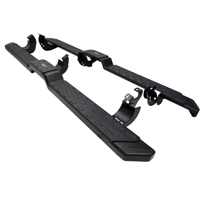 Westin Automotive 55-32775 HDX Running Boar For 2005-2023 Toyota Tacoma